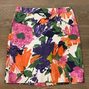 JCrew Pencil Skirt